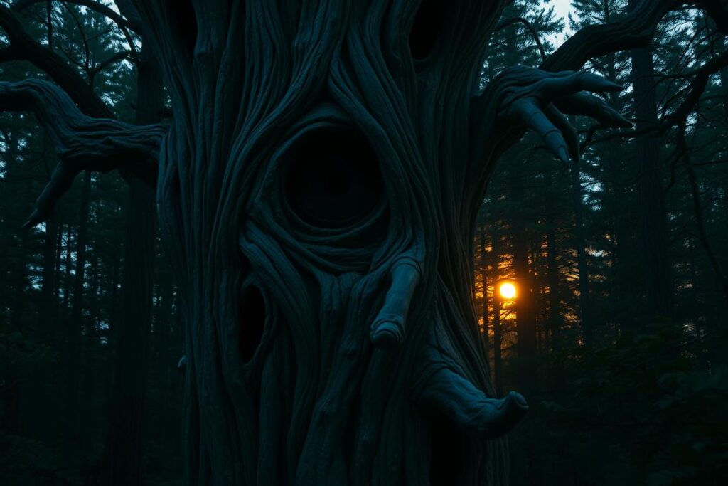 holzauge