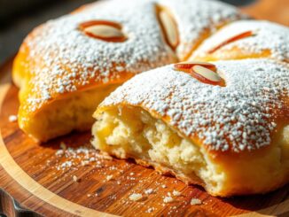 italienisches mandelgebäck weich rezept