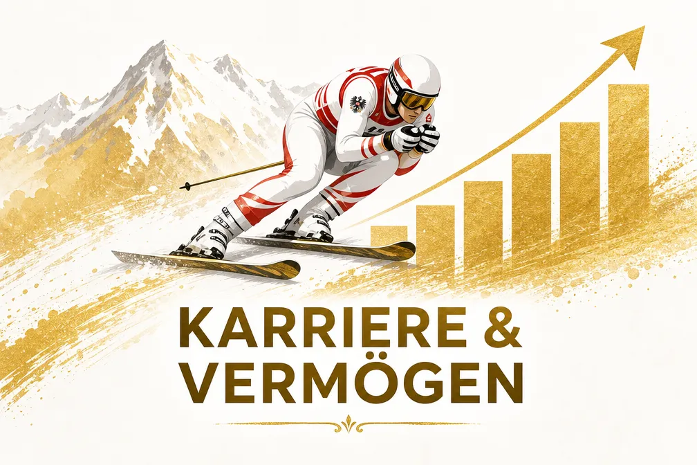 Marcel Hirscher: sein Vermögen 2 Key Takeaways