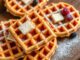 rezept belgische waffeln mit hefe