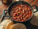 rezept chilli con carne