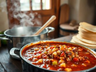 rezept für chili con carne