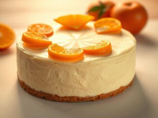 rezept omas käsekuchen mit mandarinen ohne boden