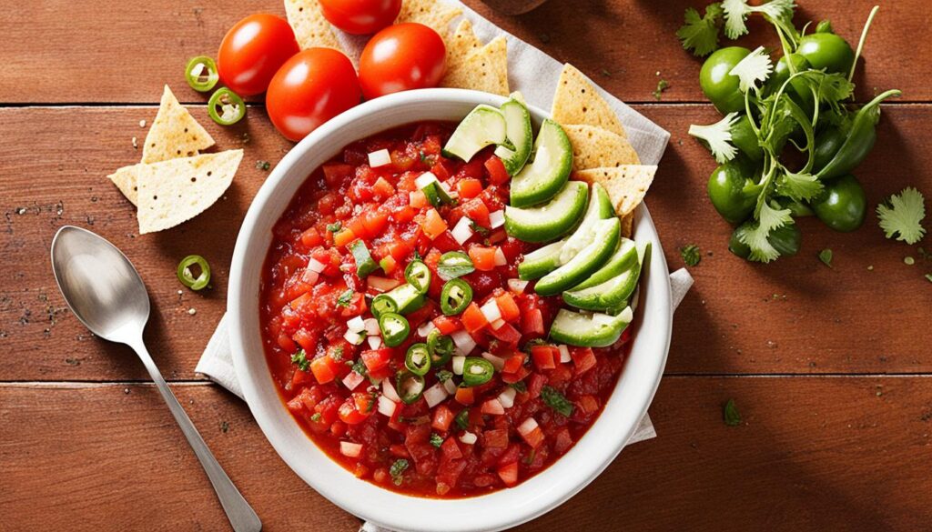 Salsa