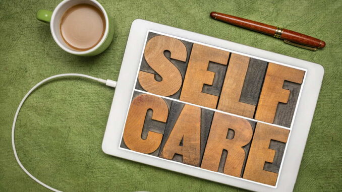 Self-Care