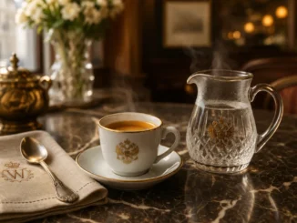 Was ist ein Verlängerter Kaffee? Definition, Zubereitung und alles Wissenswerte