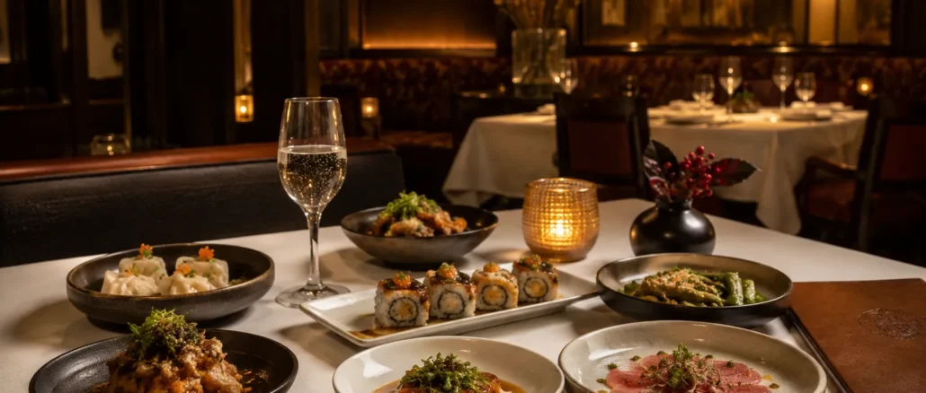 All-you-can-eat à la carte in Wien: Der vollständige Guide 2026