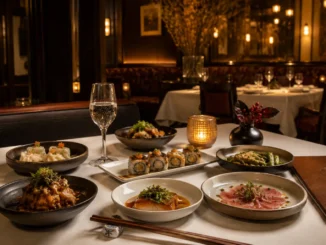 All-you-can-eat à la carte in Wien: Der vollständige Guide 2026