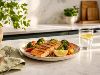 OMAD: Wie viel abgenommen? Ergebnisse, Zeitplan und was wirklich funktioniert