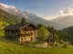 Wo wohnt Tobias Moretti? Alles über seinen Bauernhof in Tirol