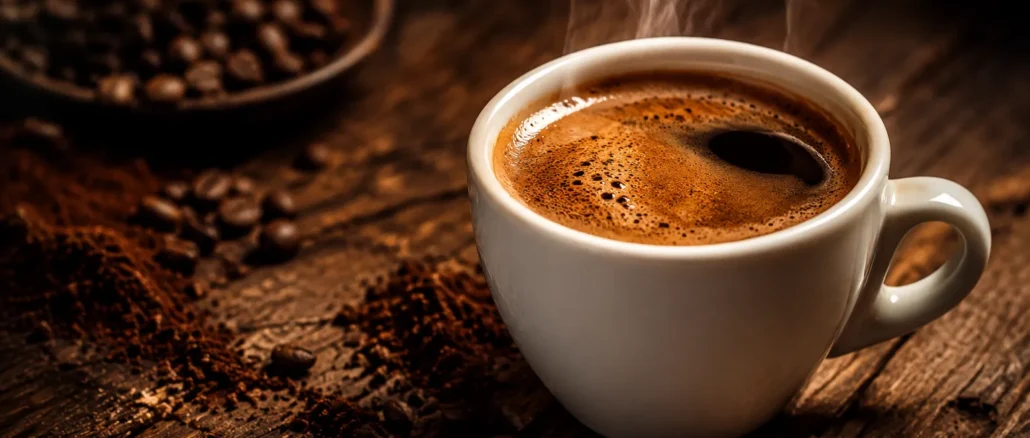 Kaffee zu bitter? Ursachen, Lösungen und der Weg zum perfekten Geschmack