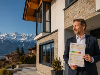 Energieausweis Tirol: Kosten, Pflichten und alles Wissenswerte in 2026