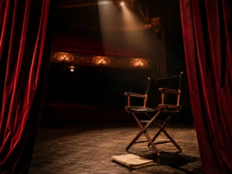 Claus Peymann & Jutta Ferbers: Das Lebenswerk eines Theaterpaares