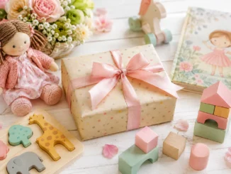 Das beste Geschenk zum 3. Geburtstag für ein Mädchen: Ein vollständiger Ratgeber