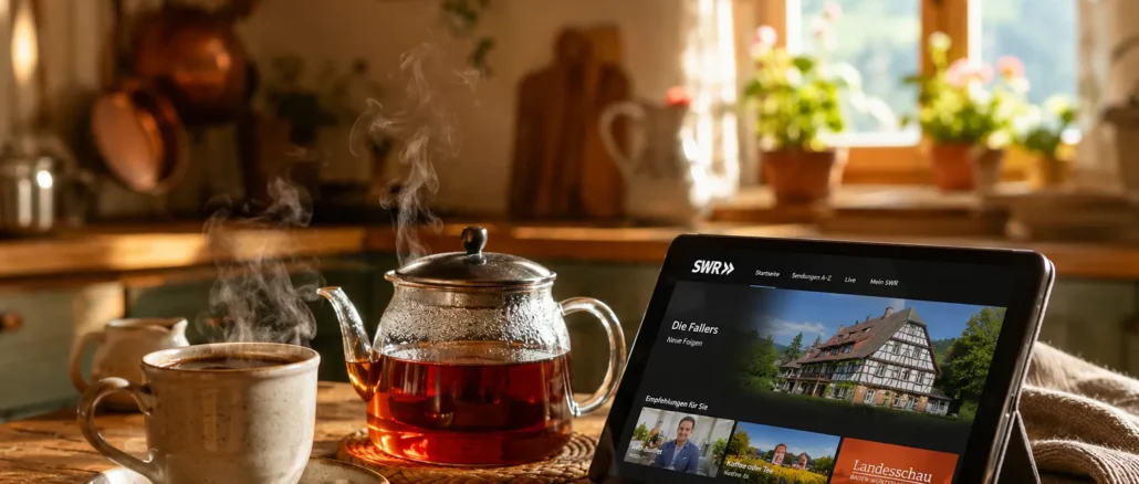 Kaffee oder Tee: Mediathek, Der vollständige Leitfaden zum Online-Streaming 2026