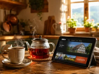 Kaffee oder Tee: Mediathek, Der vollständige Leitfaden zum Online-Streaming 2026
