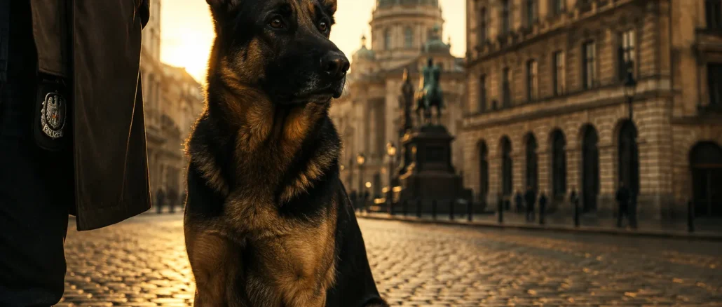 Kommissar Rex: ganze Folgen, Wo und wie man alle Episoden schaut (2026)