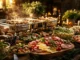 Buffet-Essen: Rezepte für jede Gelegenheit, Der komplette Leitfaden