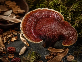 Reishi: Wirkung & Erfahrungen, Was steckt wirklich hinter dem Heilpilz?