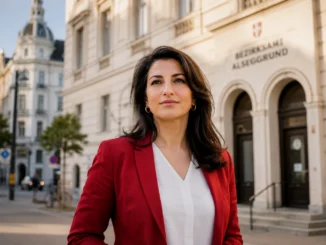Biographie von Saya Ahmad: Leben, Karriere und politisches Wirken