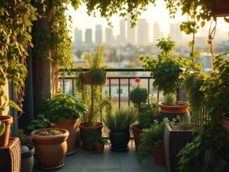 urban-gardening-balkonien