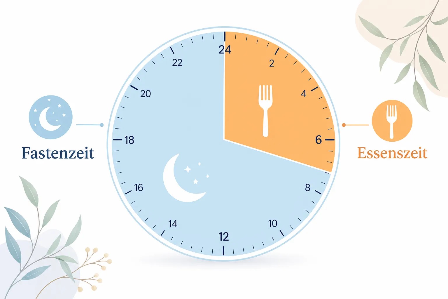 Nur eine Mahlzeit am Tag 1 Vorteile und Risiken der "Nur eine Mahlzeit am Tag"-Diät