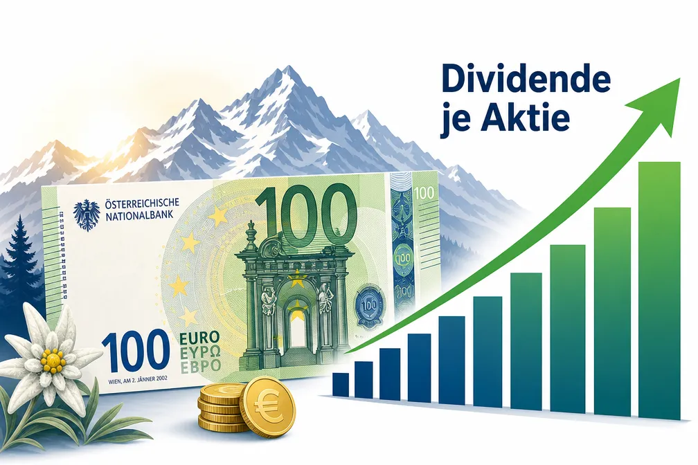 Verbund-Dividende 2020 2 Was war die Verbund-Dividende 2020 je Aktie?