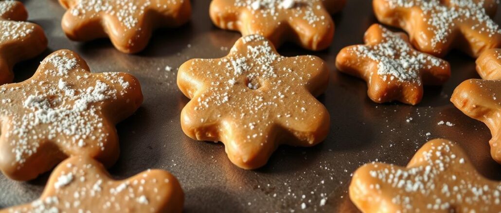 weicher lebkuchen rezept blech