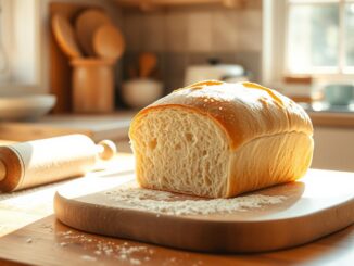 weißbrot rezept mit frischer hefe