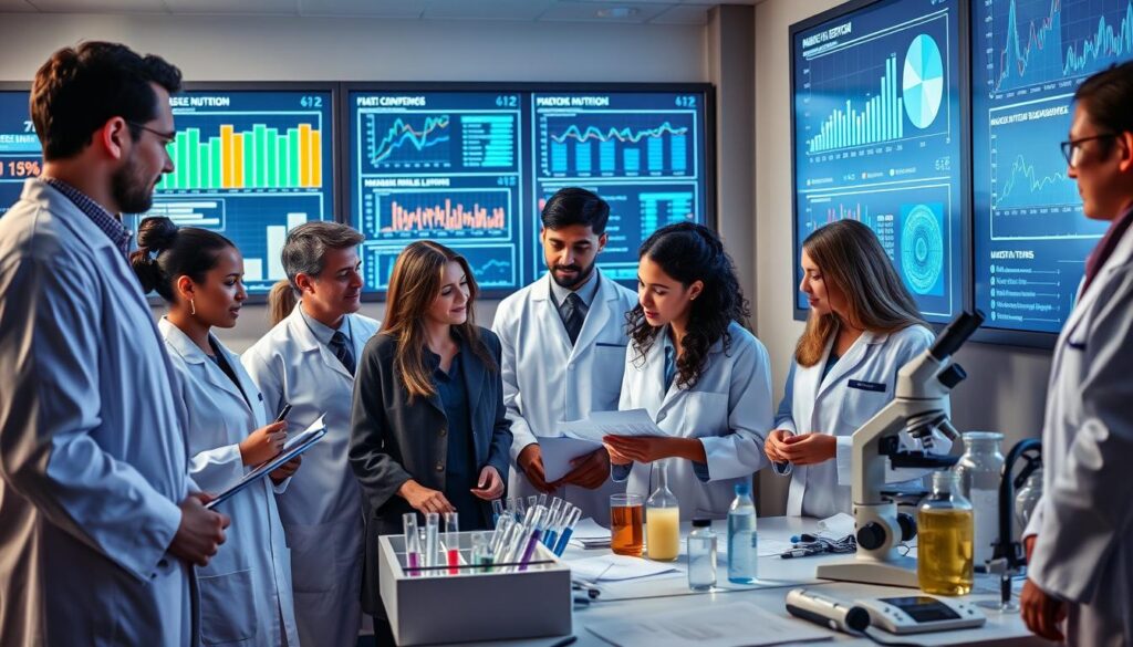 wissenschaftliche Studien