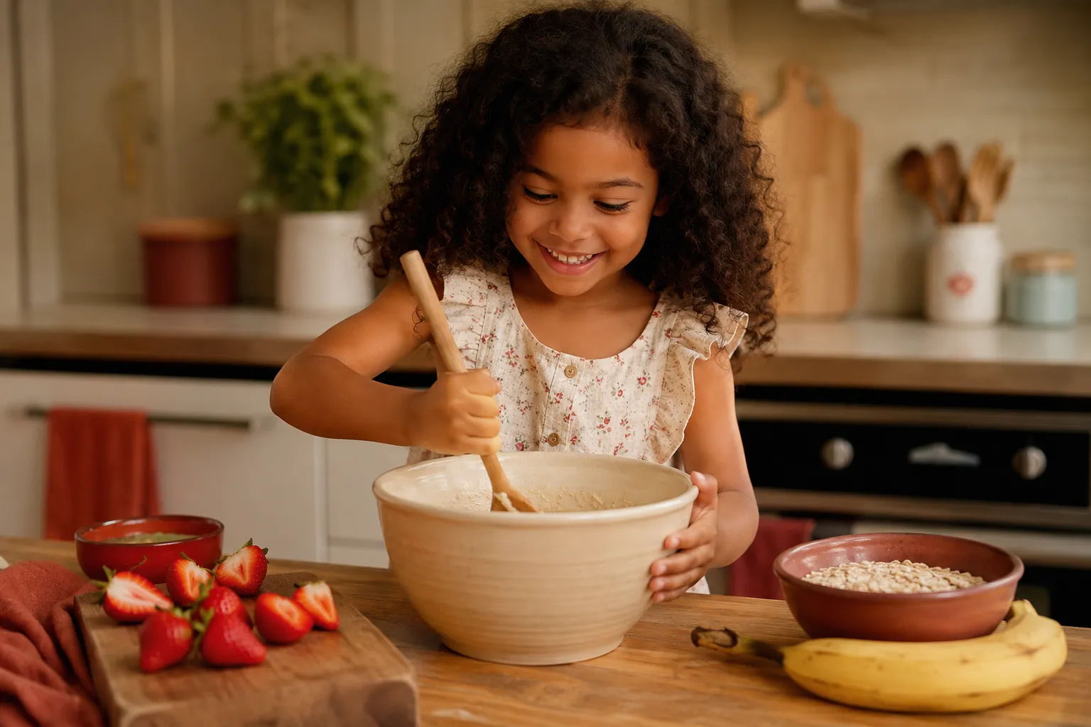 Gesunde Kuchen für den Kindergeburtstag: Ideen und Tipps