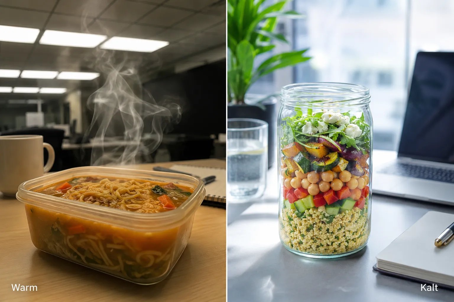 Mittagessen zum Mitnehmen: kalt, Der vollständige Ratgeber für 2026 1 Was ist Mittagessen zum Mitnehmen: kalt?
